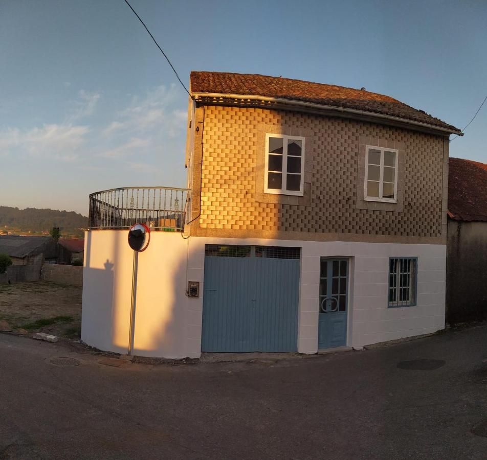 فيلا كامبادوسفي Casa Rio Umia المظهر الخارجي الصورة